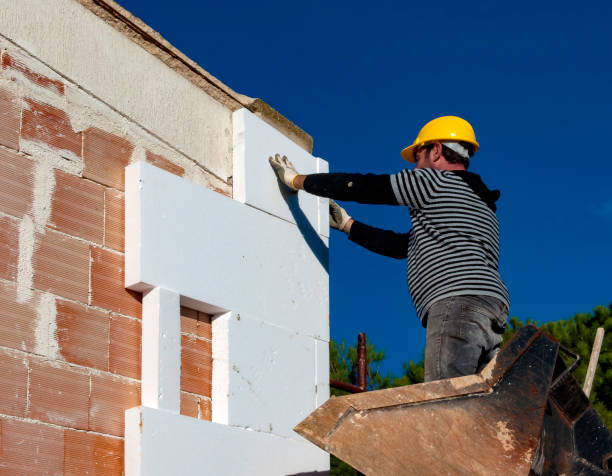 Best Commercial Insulation in Glen Alpine, NC