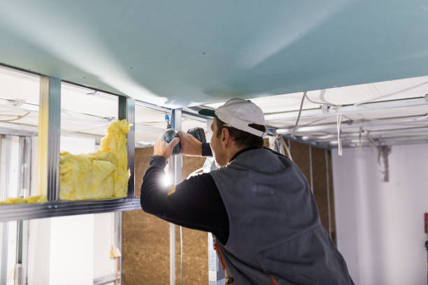 Best Energy Efficiency Insulation in Glen Alpine, NC