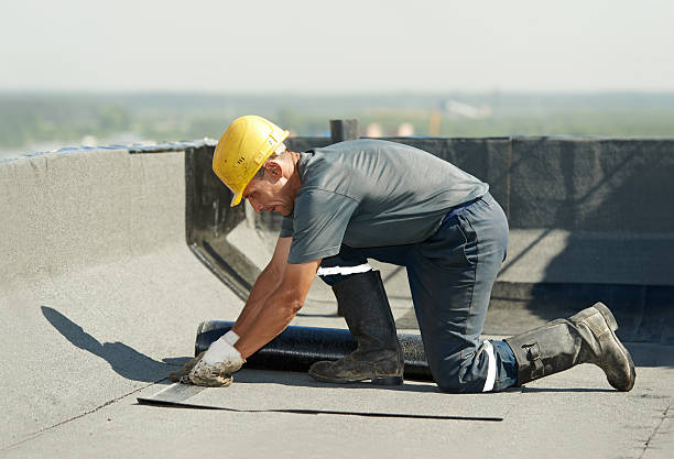 Trusted Glen Alpine, NC Insulation Contractor Experts