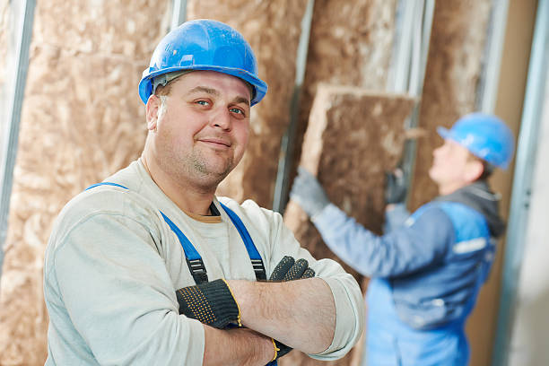 Best Insulation Maintenance and Repair in Glen Alpine, NC