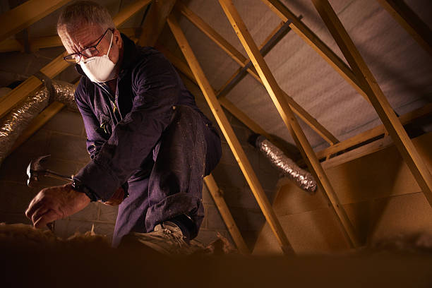 Best Residential Insulation in Glen Alpine, NC